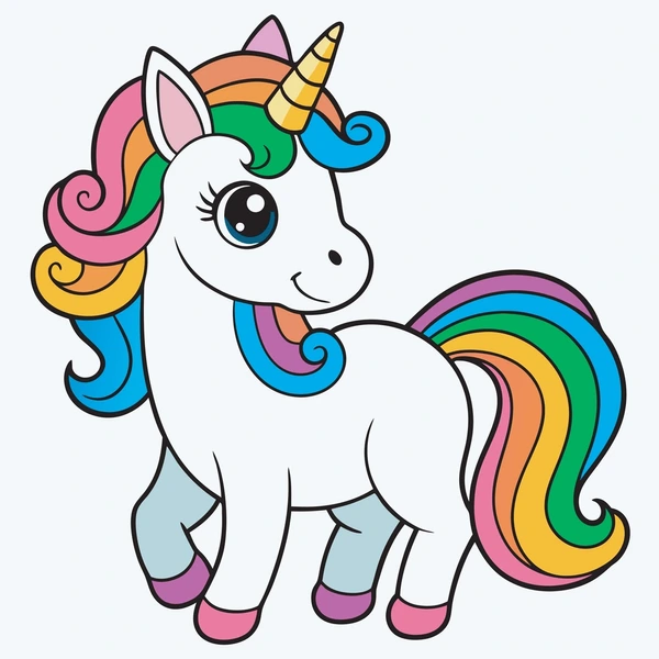 unicorn